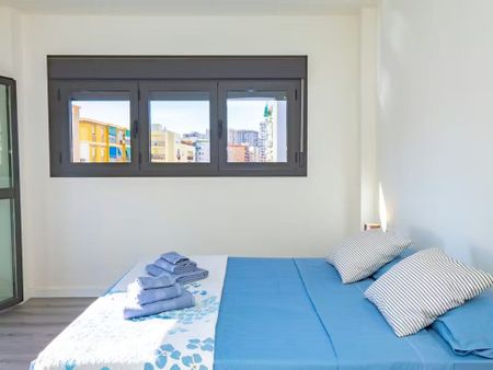 Calle Francisco de Sarriá, Málaga, Andalusia 29006 - Photo 3