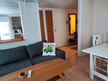 Luleå - 3rok - tillsv - 6.900kr/mån - Photo 2