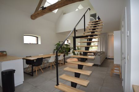 Moderne loft (1SLK) - met een bruto opp. v. 95M² - Photo 2