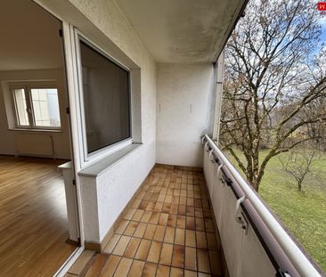 Großzügige 2-Raum-Wohnung mit Loggia in Niedernhart/Spallerhof! - Photo 5