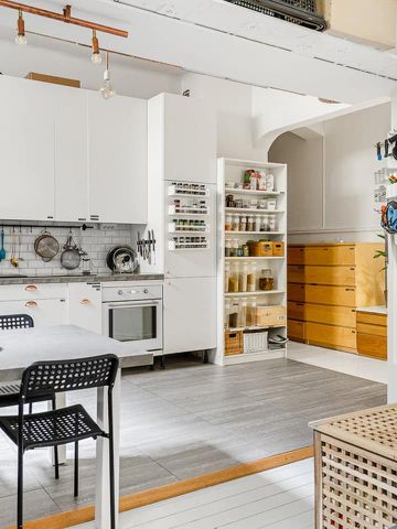 Kronobergsgatan, Stockholm - Photo 5