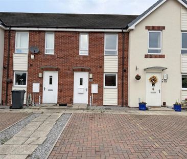 2 bedroom terraced house to rent - Photo 3