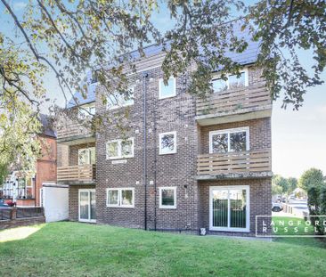 1 bedroom flat to rent - Photo 4