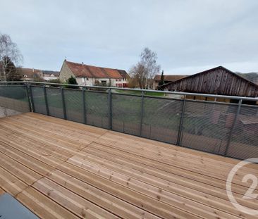 Location Appartement 3 pièces 57m² COULOMMIERS 77120 - Photo 6