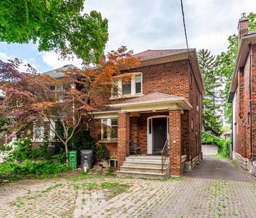 For Lease - 149 Eastbourne Avenue, Toronto, Ontario - Photo 1
