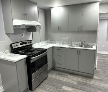 For Lease - 72 Four Seasons Circle Unit# BASEMENT, Brampton, Ontario - Photo 6