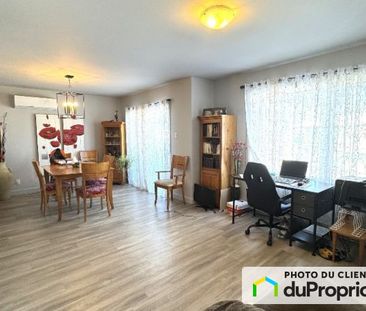 276, rue du Sauvignon, Drummondville (Drummondville) à louer - Photo 4