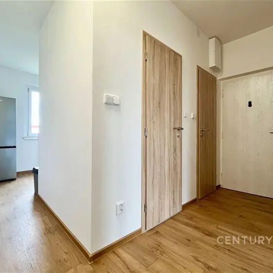 Pronájem bytu 2+1, Moravská, Kroměříž - Photo 1