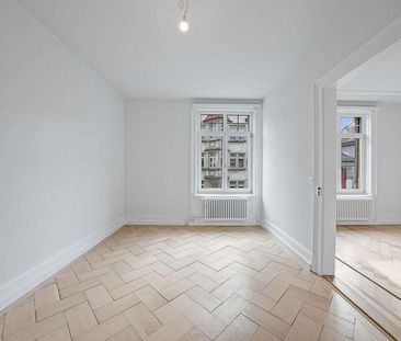 Charmante 3.5-ZWG – frisch saniert & bezugsbereit - Foto 3