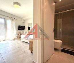 Studio/Γκαρσονιέρα για ενοικίαση - Γκάζι - Μεταξουργείο - Βοτανικός, - Photo 2