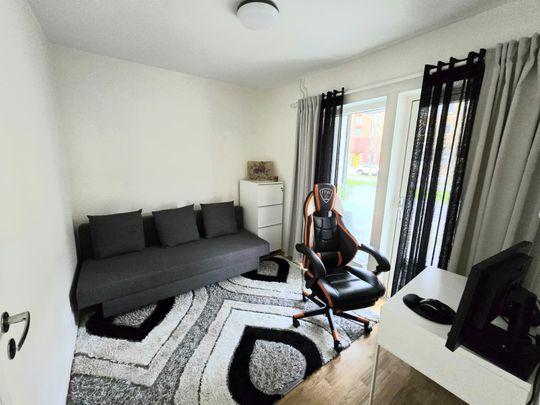 Odengatan, Jönköping - Foto 1