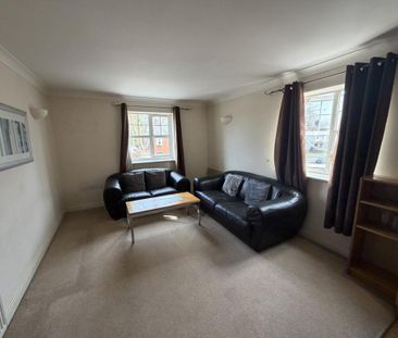 Egremont Court, Warrington, Warrington, WA4 - Photo 1