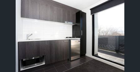 Convenient student accommodation - Photo 2