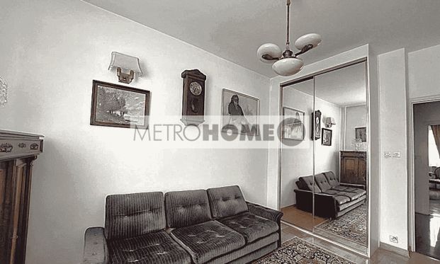 Warszawa, Ursynów, Natolin - Photo 1