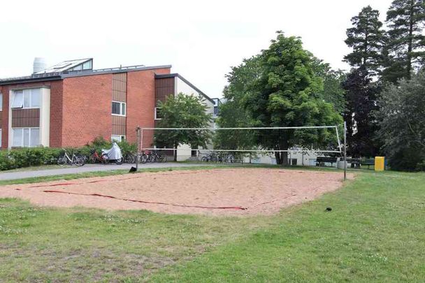 Irrblosset, Vallavägen 8.236 - Foto 1