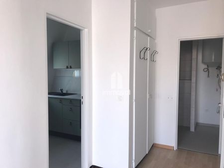 Location Appartement 1 pièce 37m² STRASBOURG 67000 - Photo 2
