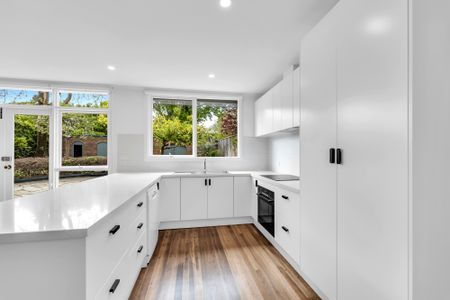 37 Middle Crescent, Brighton VIC 3186 - House For Rent | Domain - Photo 2