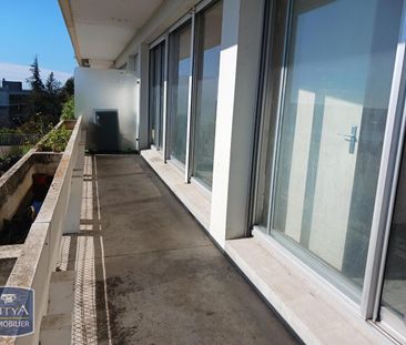 Location Appartement 2 pièces 44m² BLOIS 41000 - Photo 5