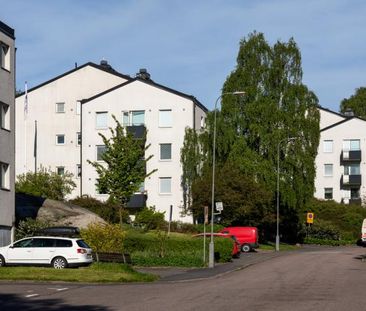 Relägatan 8 - Photo 1