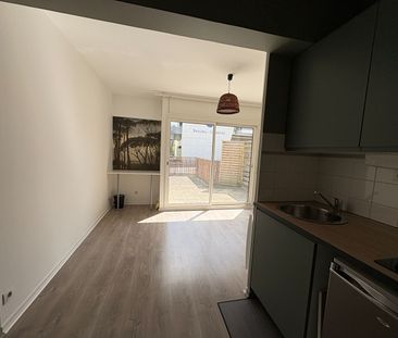 Location Appartement 1 pièce 20m² RENNES 35700 - Photo 2