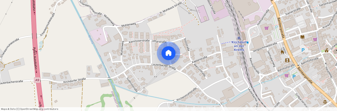 4560 Kirchdorf an der Krems