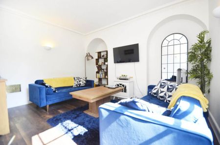 2 bedroom apartment to rent - Photo 3