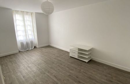 Appartement en location à Nouan-le-Fuzelier - Photo 3