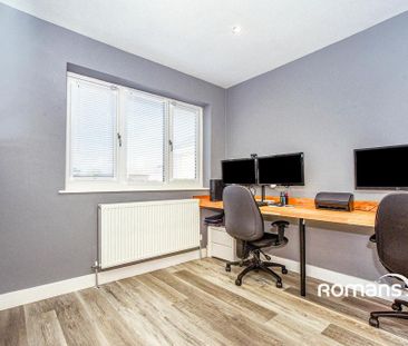 2 bedroom bungalow to rent - Photo 3