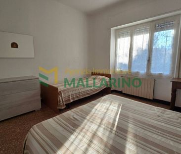Quadrilocale Vico Scarrone, Centro, Finale Ligure - Photo 3