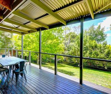 Tranquil Hills Living Surrounded by Nature - Photo 6