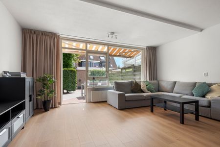 Huis te huur: Marketentster 34 1188 DE Amstelveen - Photo 4