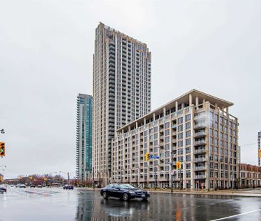For Lease - 628 Fleet Street Unit# 812, Toronto, Ontario - Photo 4