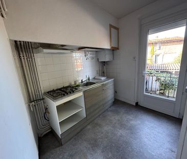 Location appartement 3 pièces, 48.00m², Albi - Photo 3