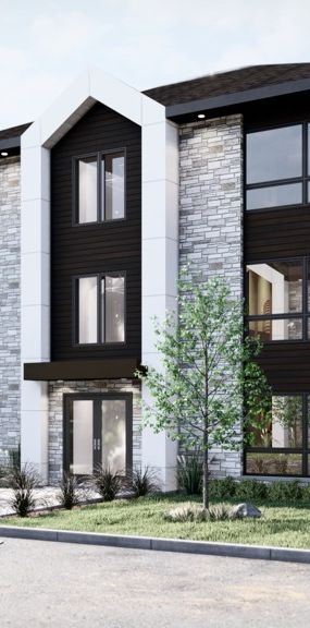 3½ Neuf, Bellefeuille, Saint-Jérôme - Photo 1