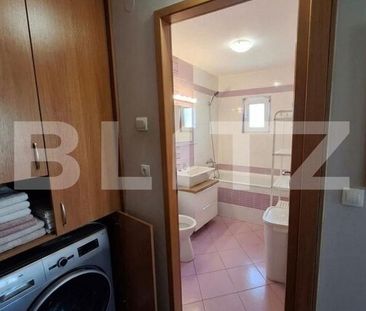 Apartament cu 3 camere, decomandat, 70 mp, parcare, zona: Zorilor/Recuperare - Photo 6