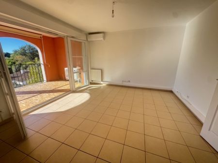 Roquefort les Pins, - 06330 - Photo 2