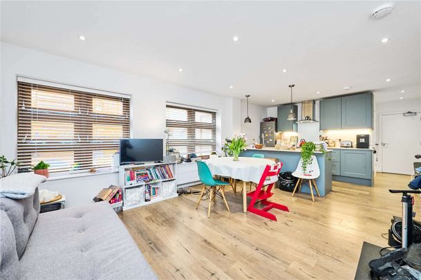 Elm Grove, London, SW19 4ET - Photo 1