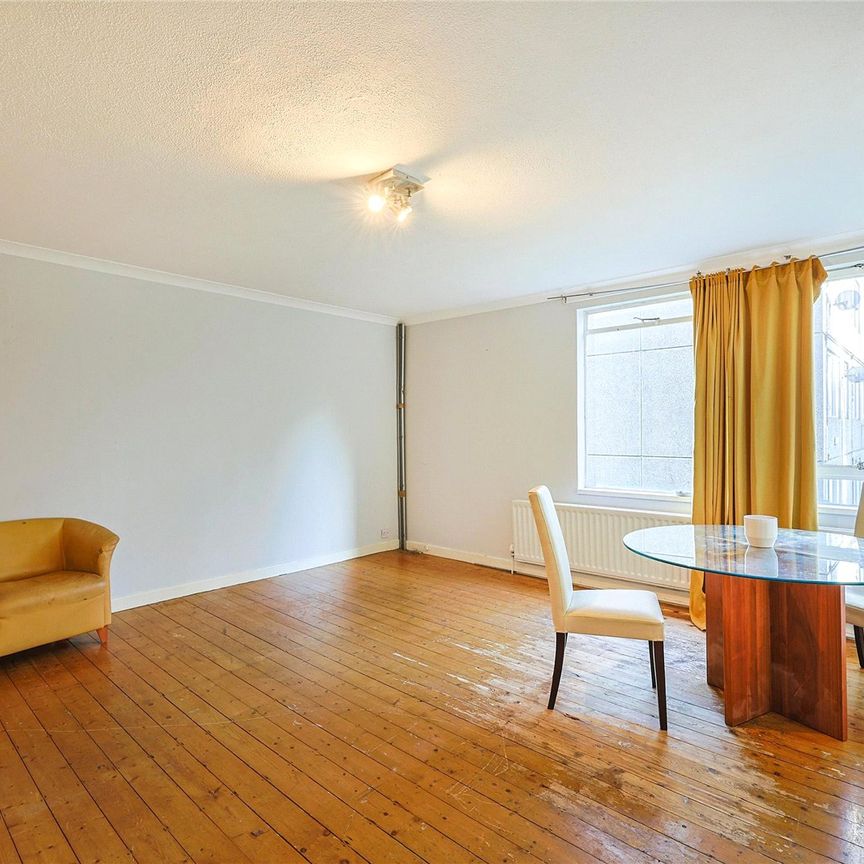 Carlton Drive, Putney, SW15 2BN - Photo 1