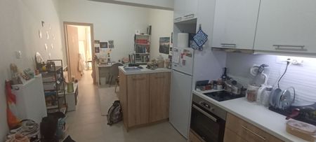 Studio/Γκαρσονιέρα για ενοικίαση ΔΕΘ (Κέντρο Θεσσαλονίκης) - Photo 4
