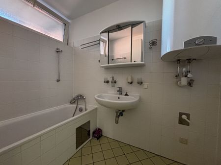 Helle 2-Zimmer-Wohnung im Obergeschoss - Photo 5
