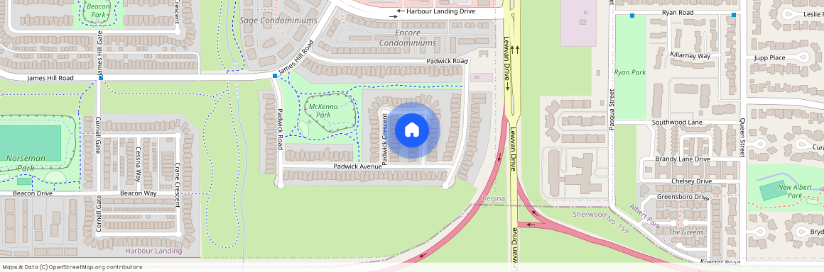 4521 Padwick Crescent, Regina, SK