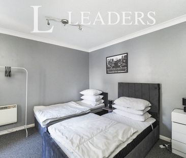 2 bedroom apartment to rent Brook Court, Player Street, Nottingham,... - Photo 5