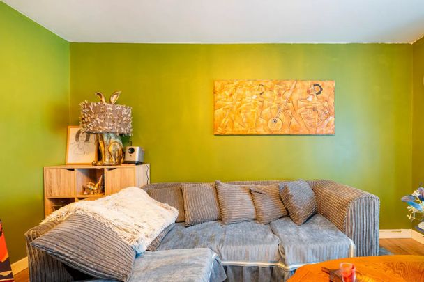 Room in a Shared Flat, St. Clair Street, EH6 - Photo 1