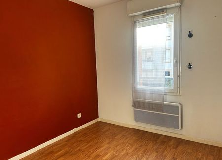 Appartement à louer 2 pièces • Saint-Paul-lès-Dax - Photo 5