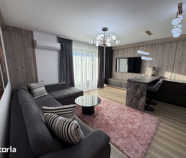 Apartament 3 camere NOU / LUX/ Green Residence / Tudor / cu parcare - Photo 3