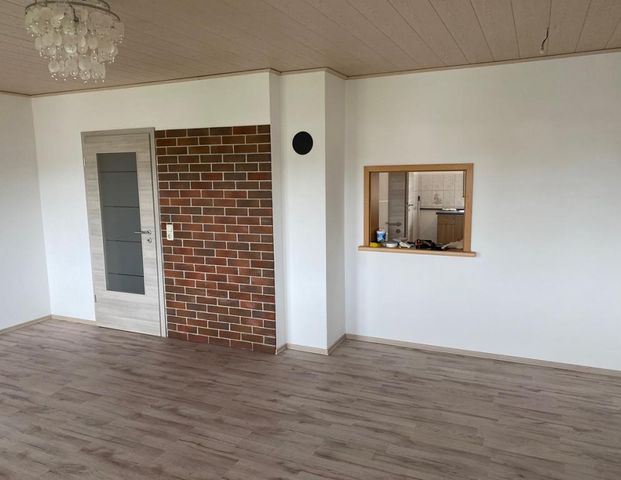 Wohnung in Speicher zu vermieten - Foto 1