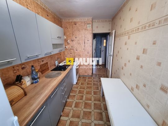 Gumieńce-53,8m2.Dwupokojowe mieszkanie z balkonem. - Photo 1