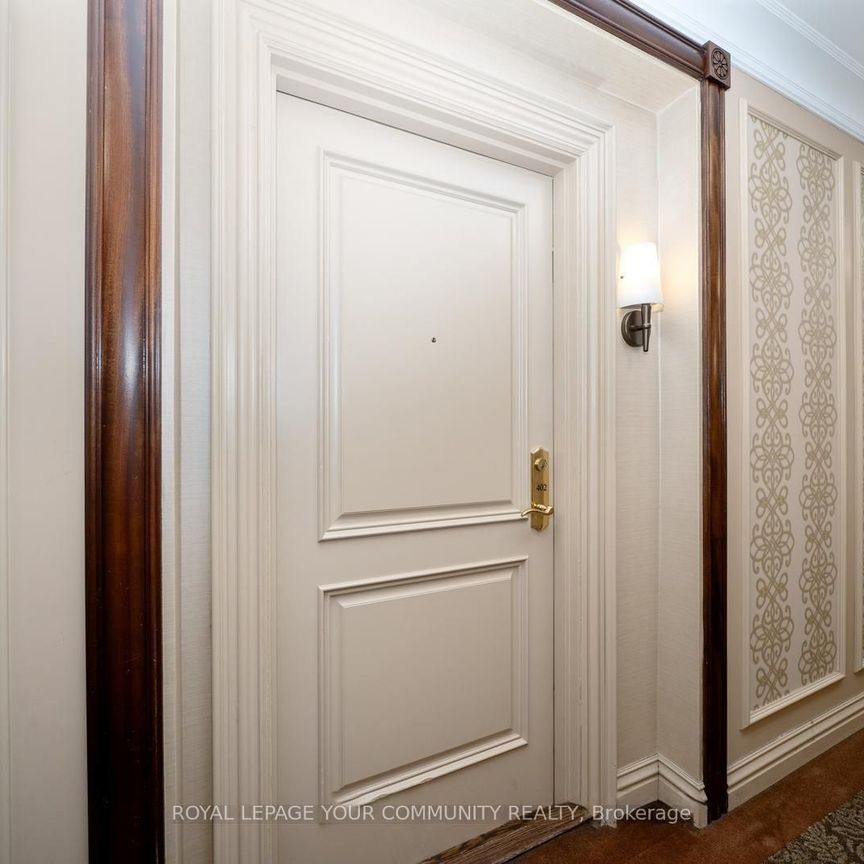 For Lease - 9245 Jane Street Unit# 402, Vaughan, Ontario - Photo 1