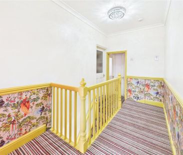4 bedroom terraced house to rent - Photo 2