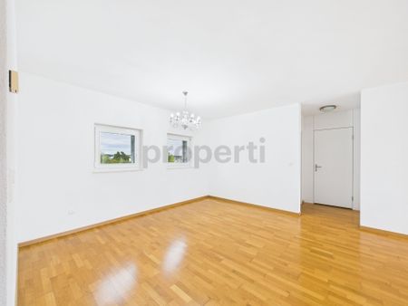 Elegante 3.5-Zimmer-Wohnung in begehrter Lage in Zürich - Photo 4